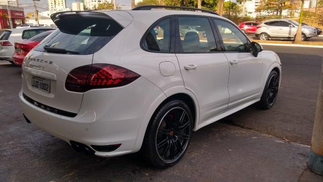 Porche Cayenne Gts - Foto 5
