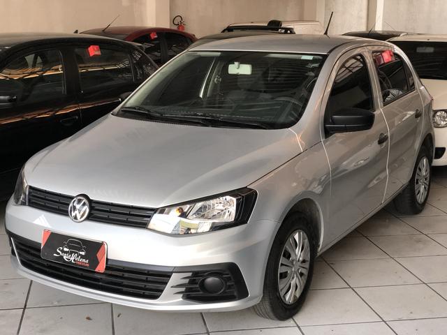 Novo Gol 1.6 g7 2018 - Foto 4