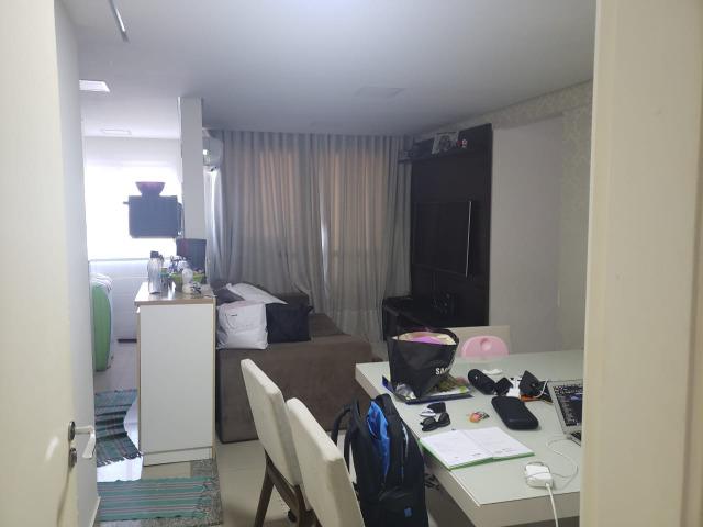 Apartamento Garden Bosque sol da manhã com porcelanato - Foto 6