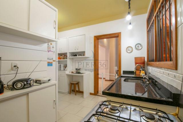 Casa de condomínio à venda com 3 dormitórios em Vila nova, Porto alegre cod:6741 - Foto 9