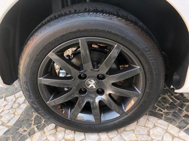 Peugeot 308 Active Pack 1.6 com Teto Panorâmico!!! - Foto 10