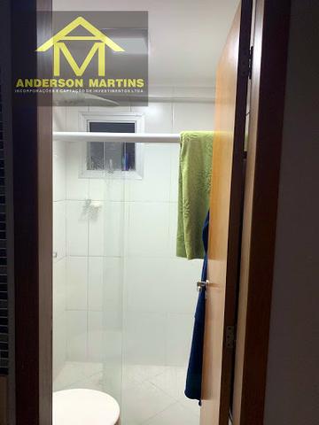 Apartamento com vista para o Mar em Itapuã, Vila Velha - ES - Foto 3