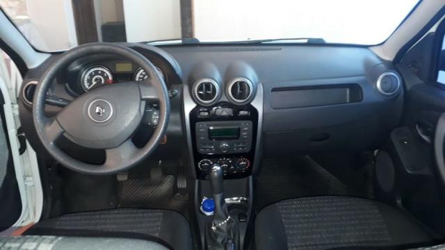 Sandero expression completo 2012 - Foto 3