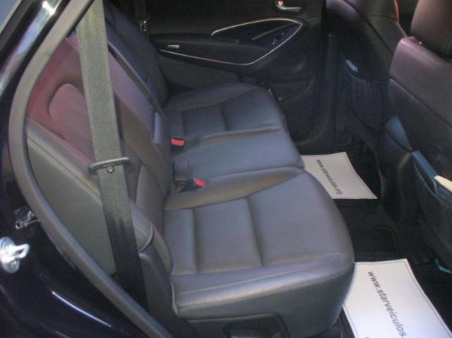 Hyundai Grand Santa Fé 3.3 V6 4X4 Aut. 7L 2015 Starveículos - Foto 14