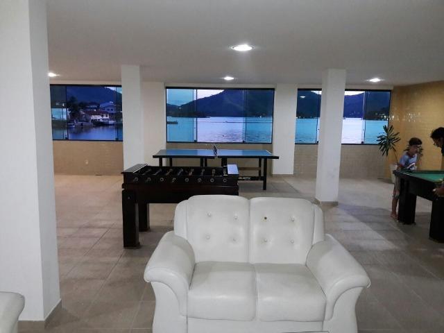 Vendo apartamento cobertura duplex mobiliado- Angra - Foto 20