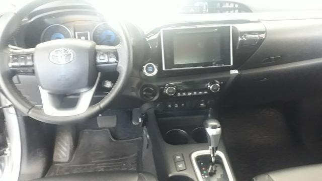 Hilux SRX - Foto 11