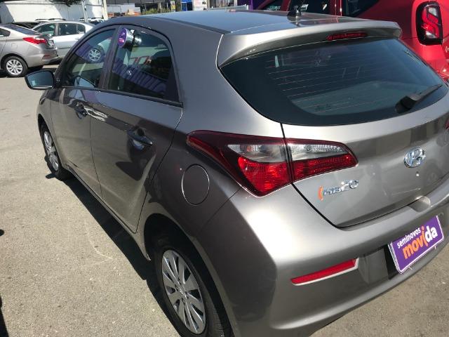 HB20 Unique 1.0 Flex 12V Mec - Foto 6