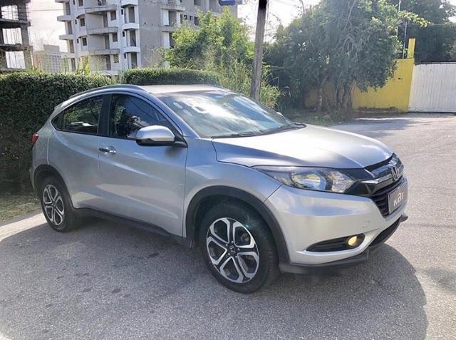 Honda HRV - Foto 2