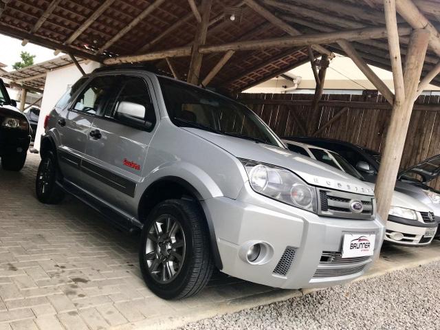 FORD ECOSPORT 2011/2011 1.6 XLT FREESTYLE 8V FLEX 4P MANUAL - Foto 2