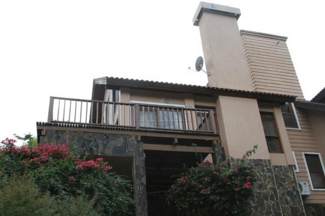 Casa de condomínio à venda com 4 dormitórios em Vila moura, Gramado cod:6992