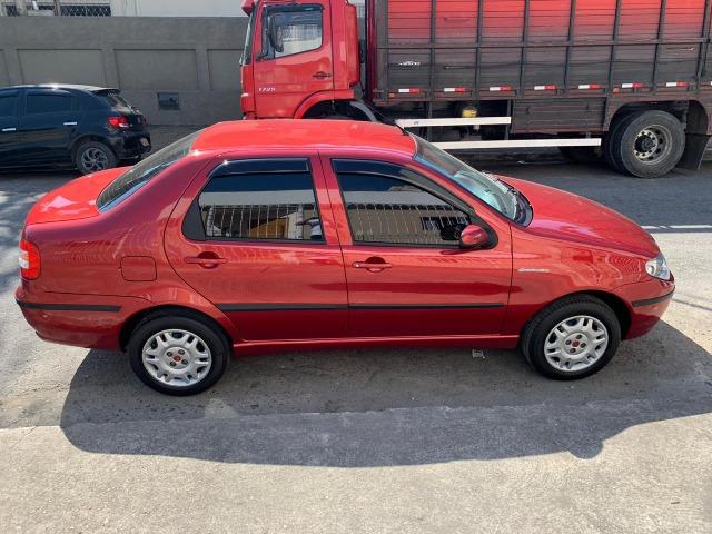 Fiat Siena Fire 1.0 Completo 4 Portas Único Dono - Foto 6