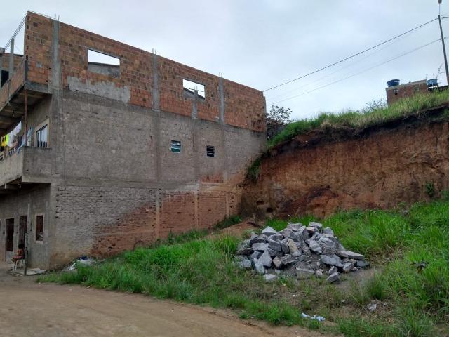 Terreno Vitoria de santo antão carneirão