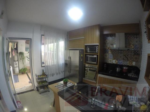 Linda casa em Condomínio fechado - Foto 8