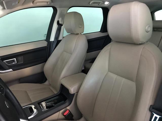 Discovery sport hSE 2.0 - Foto 8