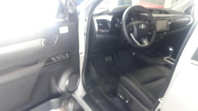 Hilux SRX - Foto 8