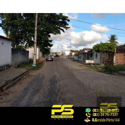 Terreno à venda, 2000 m² por R$ 800.000 - Imaculada - Bayeux/PB - Foto 2