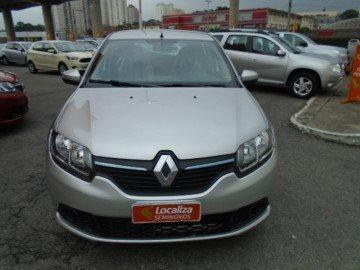 RENAULT SANDERO 2018/2019 1.0 12V SCE FLEX EXPRESSION MANUAL - Foto 2