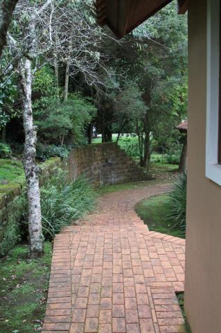 Casa de condomínio à venda com 4 dormitórios em Vila moura, Gramado cod:6992 - Foto 5
