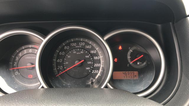 Nissan/ Tiida 1.8 SL 2012 46.000km Teto - Foto 6