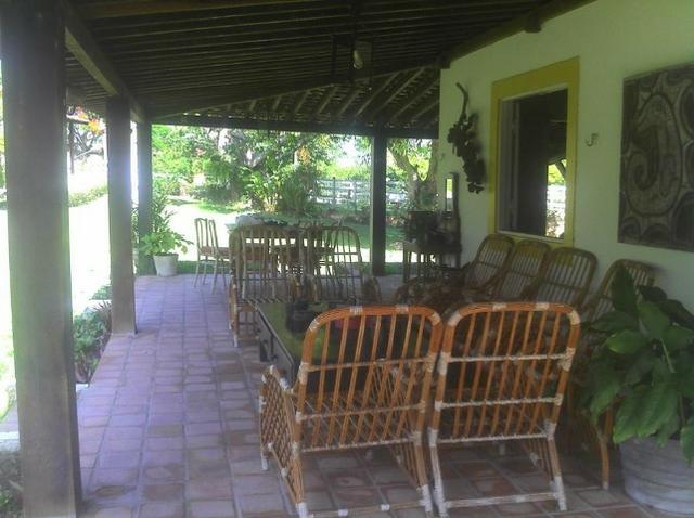 Chácara para locação anual ou residencial em Gravatá/PE - REF. 487 - Foto 6