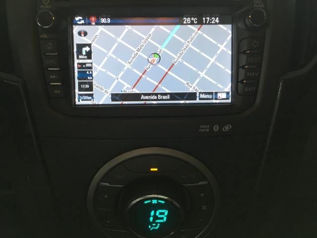 S10 2.4 Flex CD Ltz 2014 Com Apenas 64200-km , Muito Nova - Foto 6