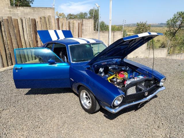 Maverick V8 Garage Carangas Newcar - Foto 16