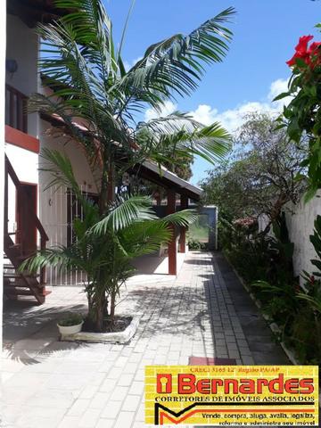Casa em Salinas *Mobiliada* e Com Ótima Localização - Foto 4