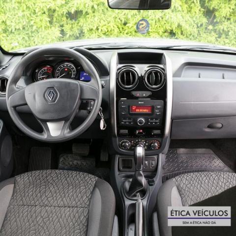 DUSTER Expression 1.6 Flex 16V Aut. - Foto 5