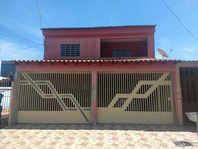 Casa Ceilândia Sul QNN 08 Sobrado - Foto 18