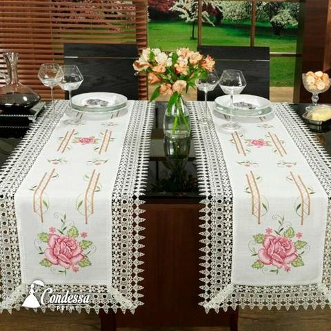 Trilho de mesa