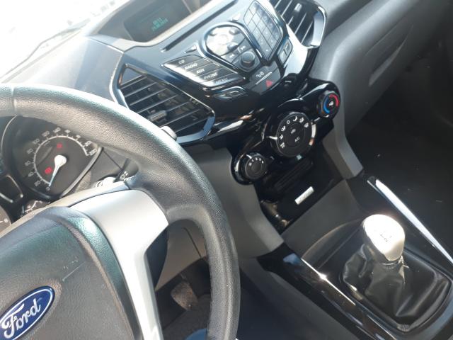FORD ECOSPORT 2016/2017 1.6 FREESTYLE 16V FLEX 4P MANUAL - Foto 6