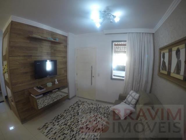 Linda casa em Condomínio fechado - Foto 4