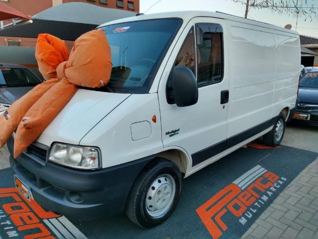 Ducato Cargo Longo 2.3 2016 - Foto 5