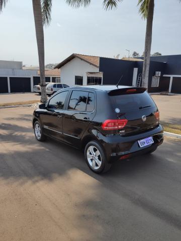 FOX Confortline 2018 1.6!! Com 9 mil km - Foto 3