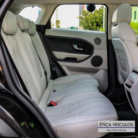 Range R.EVOQUE Prestige 2.2 5p Dies. - Foto 7