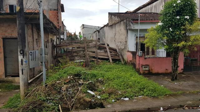 Terreno na Barão do Triunfo - 5 x 50 m - Foto 4