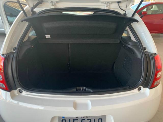 Citroën C3 Style 1.2 - Foto 5