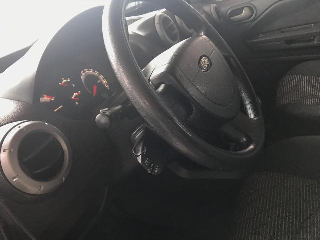 FORD ECOSPORT 2011/2011 1.6 XLT FREESTYLE 8V FLEX 4P MANUAL - Foto 9