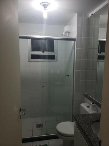 Apartamento Garden Bosque sol da manhã com porcelanato - Foto 8