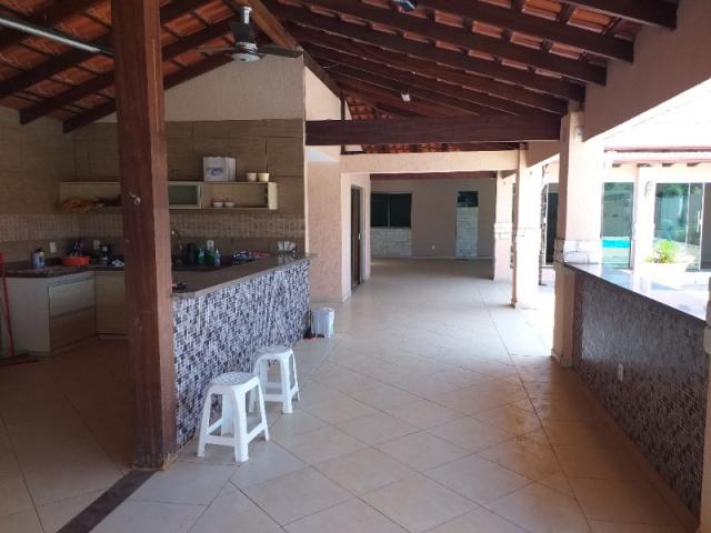 CASA - BRASÍLIA - Foto 3