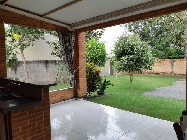 Casa no Lago - Aceita veículo - Foto 11
