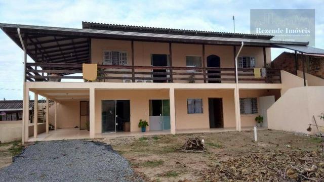 C-PO0001 Pousada em Itapoá com 5 Apartamentos