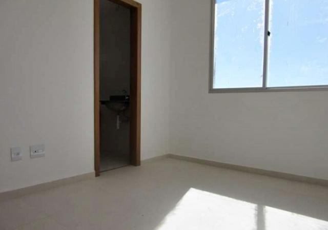 Cobertura Residencial ? venda, Caiçara, Belo Horizonte - CO0081. - Foto 14