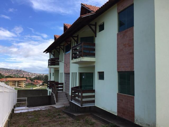 Apartamento com 03 quartos em Gravatá/PE, 180 MIL - REF.387 - Foto 2