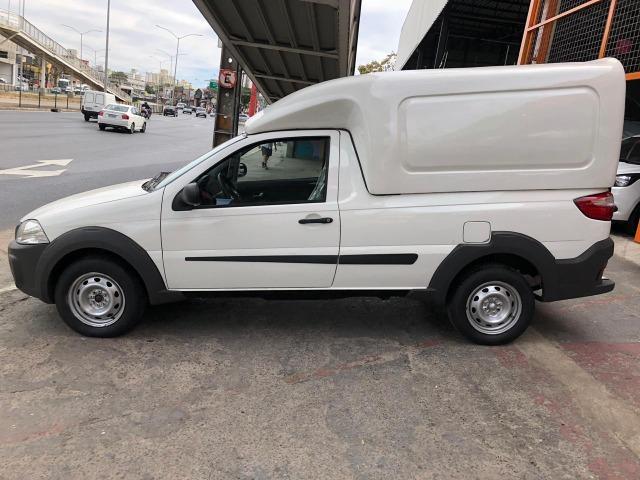 Fiat Strada Working 1.4 - Foto 5