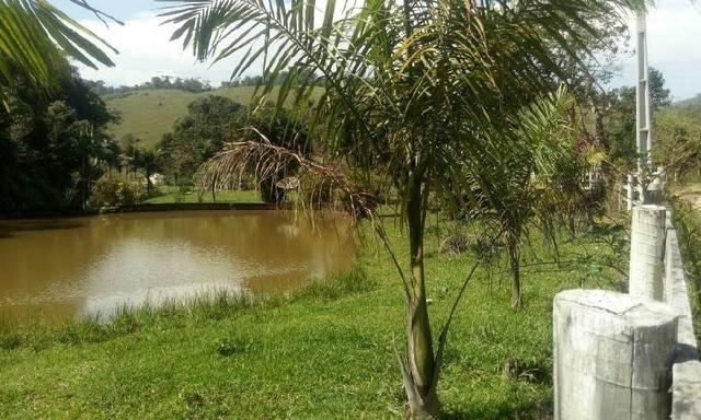 Linda fazendinha em Cachoeiras de Macacu medindo 242.000m2 oportunidade!!! - Foto 14
