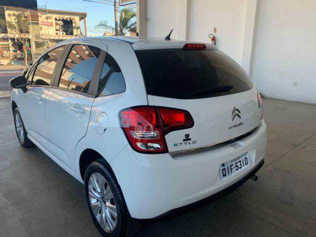 Citroën C3 Style 1.2 - Foto 3