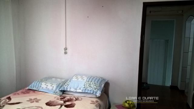 Casa, 25 de Julho, São Bento do Sul-SC - Foto 17