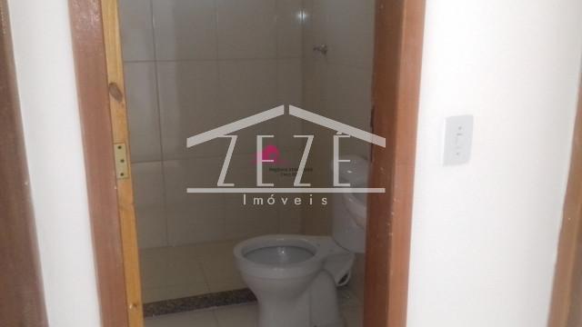 Casas financiadas novas 02 quartos em São vicente - Foto 4