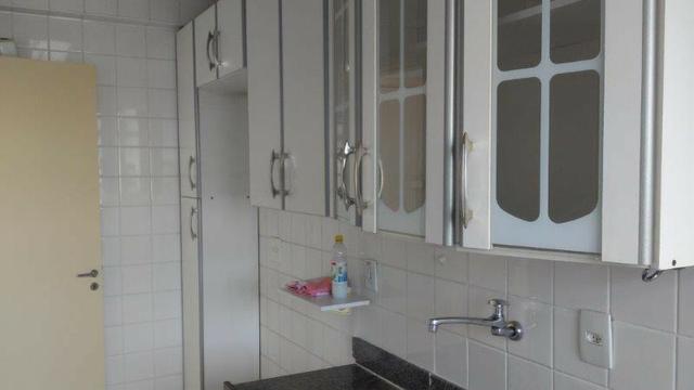 Engenho de Dentro - Rua Ana Leonídia - 3 Quartos 1 Suíte - Vaga - Excelente Infraestrutura - Foto 10